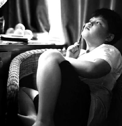 男童寫詩用詞成熟引爭(zhēng)議：小孩懂愛情是什么？