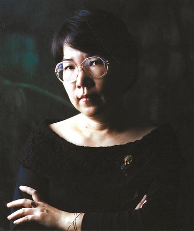 席慕蓉：鄉(xiāng)愁不只是一種情緒，不是軟弱的感傷