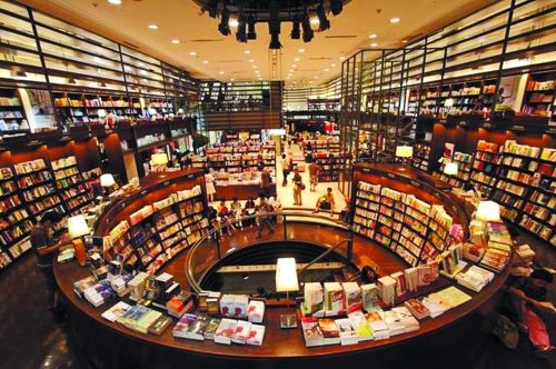 還有人讀書(shū)嗎？天津官方每年2500萬(wàn)扶持實(shí)體書(shū)店