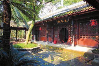 蘇東坡如何過(guò)年？自制年菜 與朋友喝酒吃肉