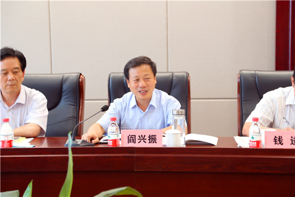 省院黨組成員、政治部主任閻興振講話.JPG