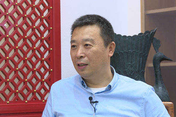 學習經(jīng)典著作是繁榮發(fā)展哲學社會科學的基本要求