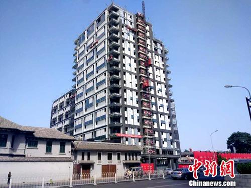樓市下一步走勢如何？ 統(tǒng)計(jì)局回應(yīng)三大經(jīng)濟(jì)熱點(diǎn)