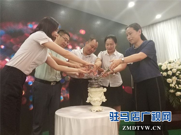 駐馬店吃貨們的福音來了，由中原銀行開發(fā)的中原吃貨地圖正式上線啦！