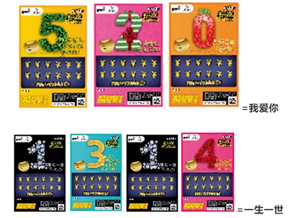 體彩頂呱刮新票“數(shù)字密碼”華麗登場(chǎng) “藍(lán)牙音箱、空調(diào)扇”禮品速來(lái)“取”！