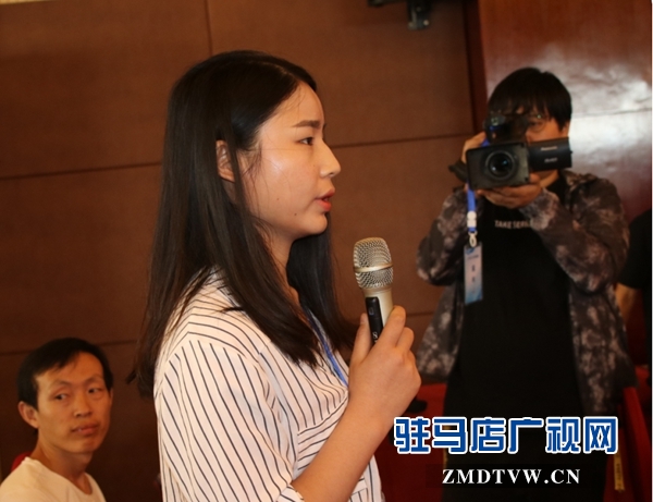  大秦文武七國爭(zhēng)霸賽新聞發(fā)布會(huì)在駐馬店柏林酒店隆重舉行