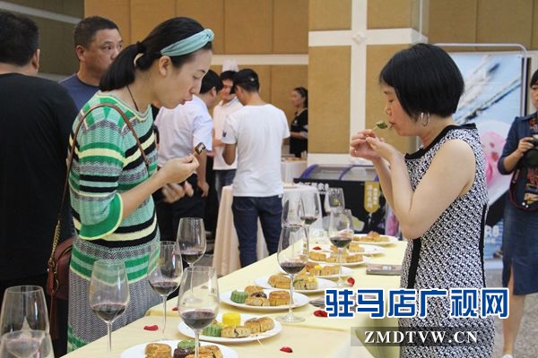 歡樂愛家、仙菲酒莊聯(lián)合發(fā)布會暨團(tuán)購訂購會成功舉辦