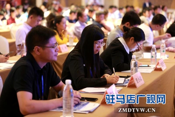 全國媒體大咖集會(huì)開封話地市新媒體發(fā)展之路