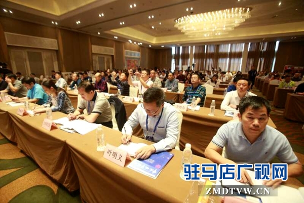 全國媒體大咖集會(huì)開封話地市新媒體發(fā)展之路