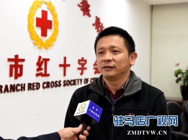 義舉！駐馬店務(wù)工青年意外腦死亡 家人無償捐獻(xiàn)器官 