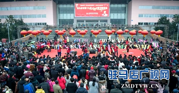 駐馬店市第二十屆元宵燈謎競猜活動(dòng)即將上演