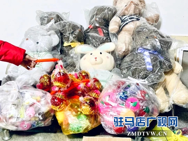 駐馬店市第二十屆元宵燈謎競猜活動(dòng)即將上演