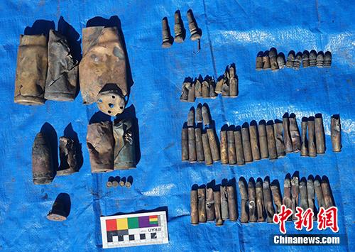 國考古界奧斯卡將揭曉：20個項(xiàng)目展示 經(jīng)遠(yuǎn)艦受關(guān)注