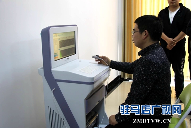 西平縣社會(huì)心理服務(wù)體系建設(shè)樹起全國標(biāo)桿