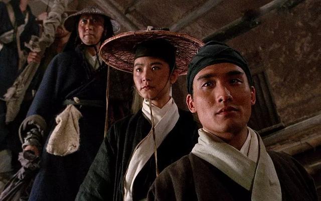  27年了，為何你還忘不掉《新龍門客?！?？ 