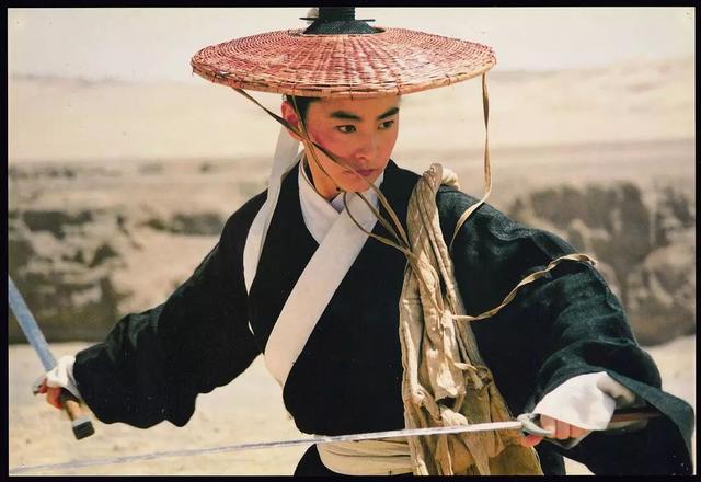  27年了，為何你還忘不掉《新龍門客?！罚?