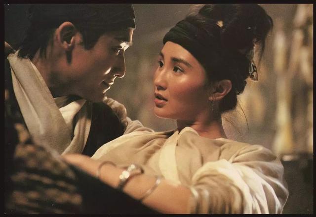  27年了，為何你還忘不掉《新龍門客?！?？ 