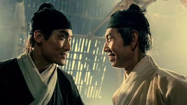  27年了，為何你還忘不掉《新龍門客棧》？ 