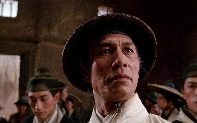  27年了，為何你還忘不掉《新龍門客棧》？ 