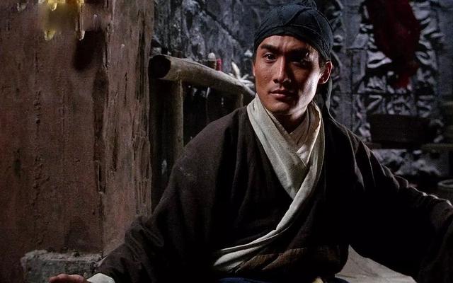 27年了，為何你還忘不掉《新龍門客棧》？ 