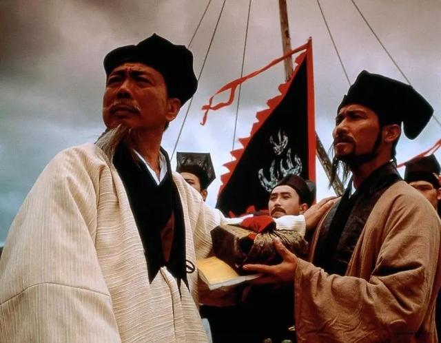  27年了，為何你還忘不掉《新龍門客?！?？ 