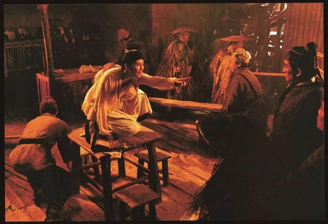  27年了，為何你還忘不掉《新龍門客棧》？ 