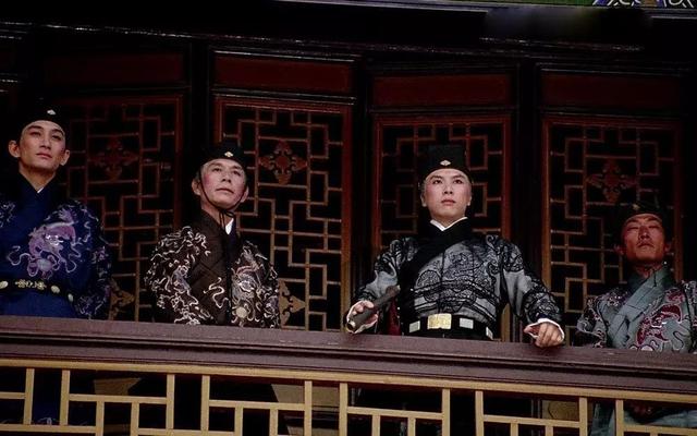 27年了，為何你還忘不掉《新龍門客?！罚?