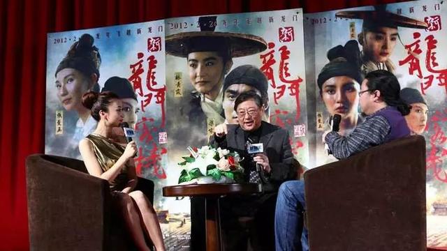  27年了，為何你還忘不掉《新龍門客?！罚?