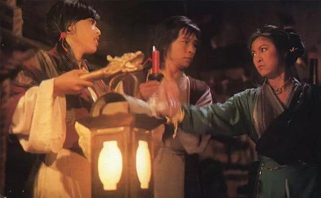  27年了，為何你還忘不掉《新龍門客棧》？ 