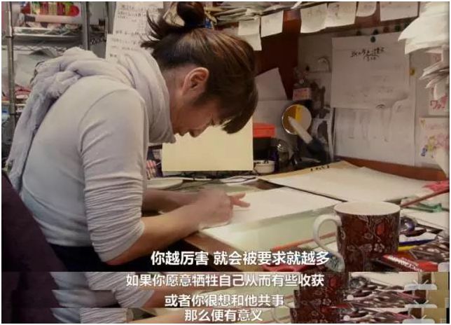 《千與千尋》18年后中國(guó)上映：為什么我們都愛宮崎駿？ 