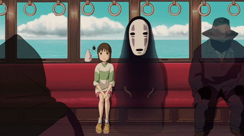 《千與千尋》18年后中國(guó)上映：為什么我們都愛宮崎駿？ 