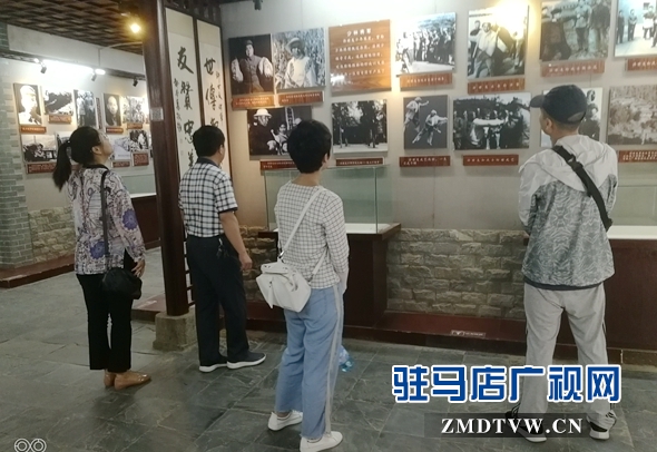 正陽縣氣象局開展“不忘初心、牢記使命”主題黨日活動(dòng) 
