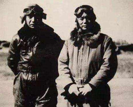 日空軍少佐成八路軍俘虜后，先是修復(fù)46架戰(zhàn)機(jī)，之后貢獻(xiàn)令人欽佩 