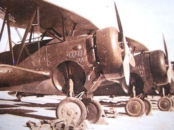 日空軍少佐成八路軍俘虜后，先是修復(fù)46架戰(zhàn)機(jī)，之后貢獻(xiàn)令人欽佩 