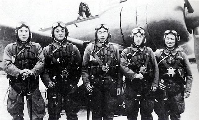 日空軍少佐成八路軍俘虜后，先是修復(fù)46架戰(zhàn)機(jī)，之后貢獻(xiàn)令人欽佩 