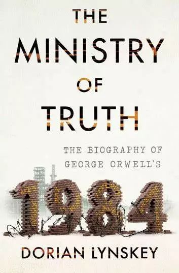 奧威爾錯了嗎？在今天堅守真理可能比《1984》中更難 