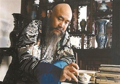 張之洞花重金買一古董，專家贊嘆不絕，一場暴雨過后張之洞后悔了 