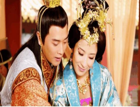 唐朝最窩囊的皇帝唐憲宗，被太監(jiān)給設(shè)計(jì)害死，兒子還不為他報(bào)仇 