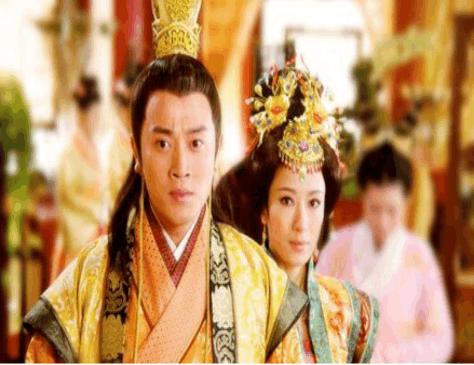唐朝最窩囊的皇帝唐憲宗，被太監(jiān)給設(shè)計(jì)害死，兒子還不為他報(bào)仇 