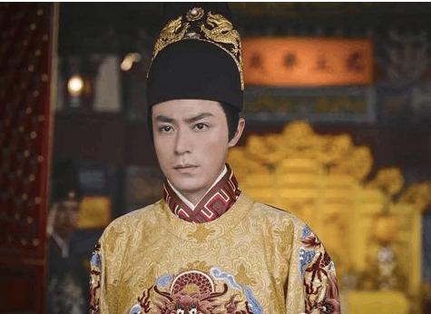 唐朝最窩囊的皇帝唐憲宗，被太監(jiān)給設(shè)計(jì)害死，兒子還不為他報(bào)仇 