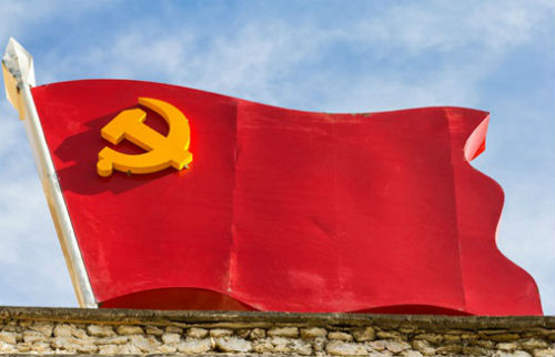 如何理解中國共產黨人的初心和使命？