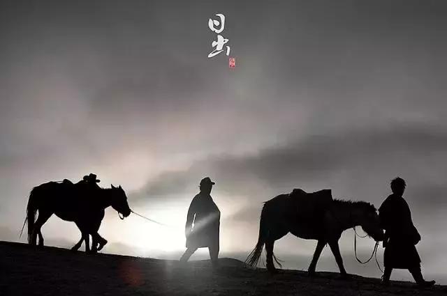 讀懂長安十二時(shí)辰，你就懂了中國人的一天 