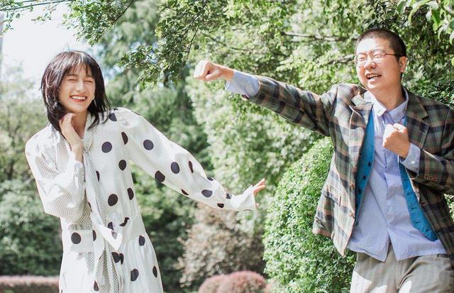 吊打“毒雞湯”：清華寒門女孩，給“喪文化”當(dāng)頭棒喝 