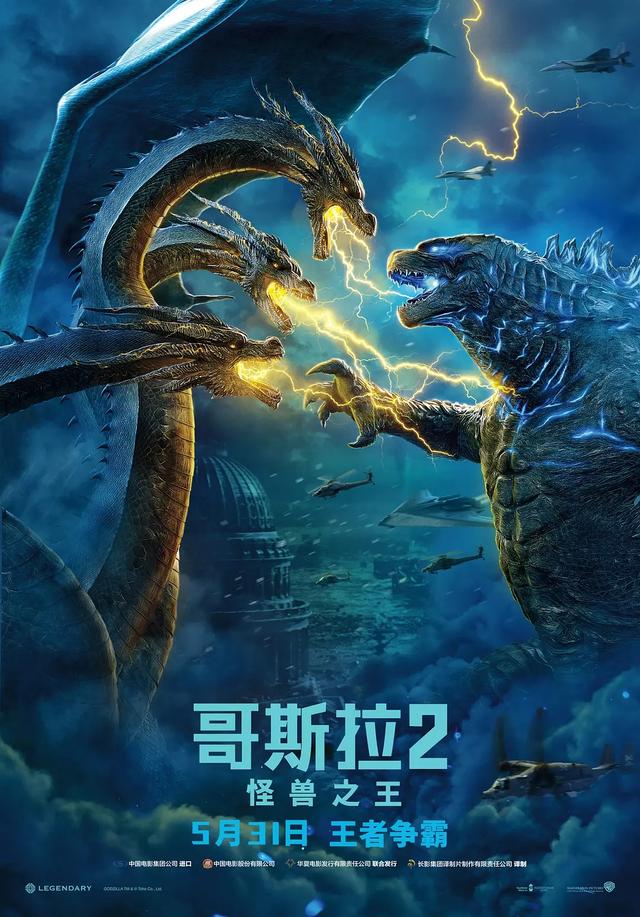 2019上半年中國電影票房排行榜前10出爐，你花錢看過幾部？ 