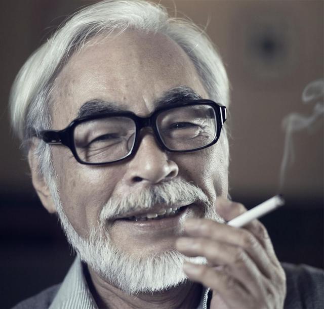 王小波：沒有沖動(dòng)就老了！宮崎駿：簡(jiǎn)單放過自己的人做不了大事… 