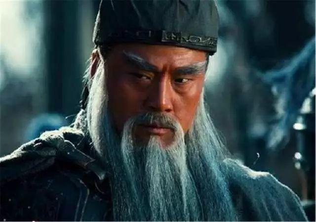 關羽墓被打開，考古專家發(fā)現(xiàn)一物，百姓直呼：我們錯拜了1800年 