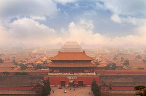 誰設(shè)計了天安門，能讓它屹立600年不倒？名字聽著耳熟 