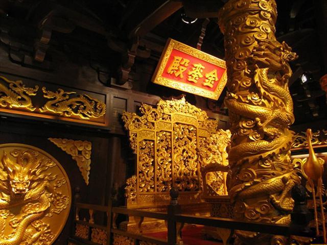 慈禧在“中和節(jié)”要干特殊的事兒，宮女們要在紫禁城為她抓蟲 