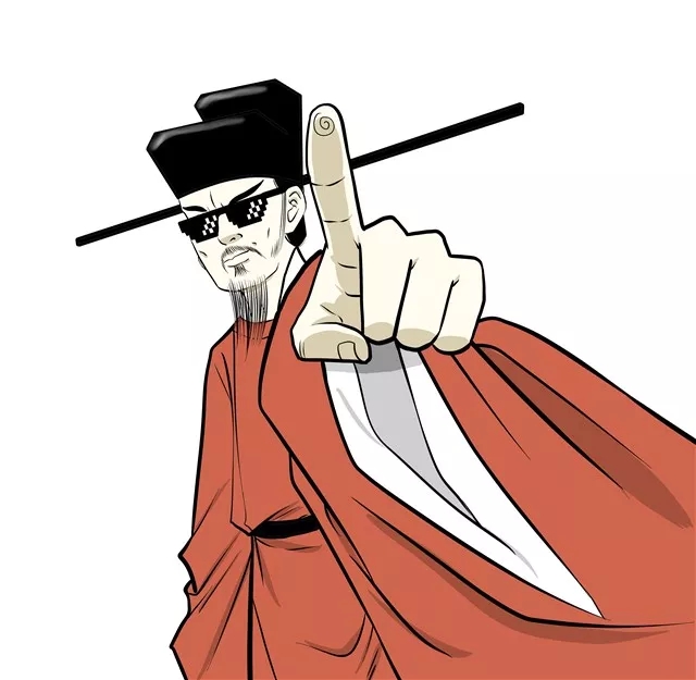 歷史的水太深，我們畫出來給你看 