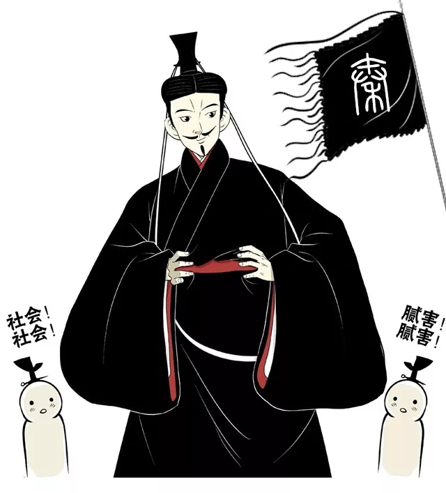 歷史的水太深，我們畫出來給你看 